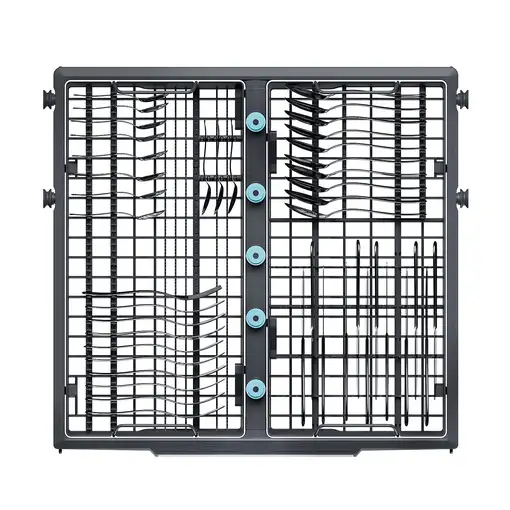 Lavavajillas 16 place settings 32901672 HAIER