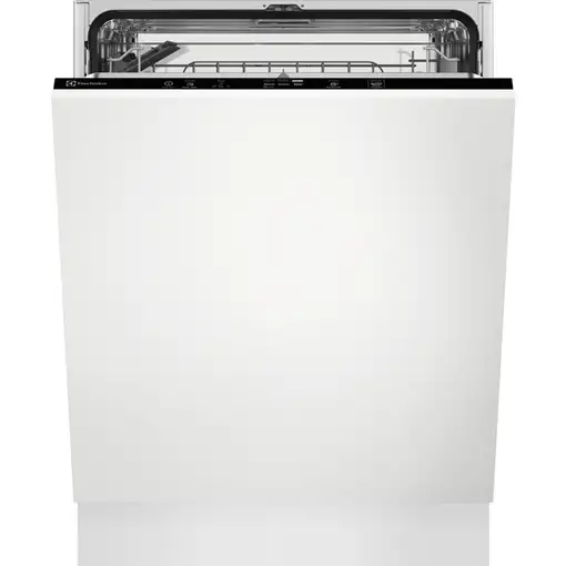 Electrolux EEA27400L Completamente integrado 13 cubiertos C