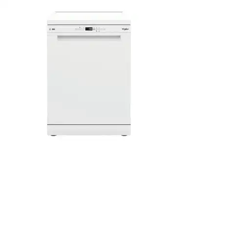 Whirlpool W7F HP43 lavavajillas Independiente 15 cubiertos C
