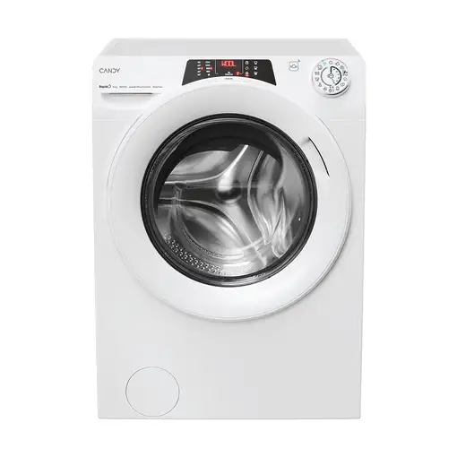 Lavadora de 8 kg 1200 rpm Blanco 31018846 CANDY