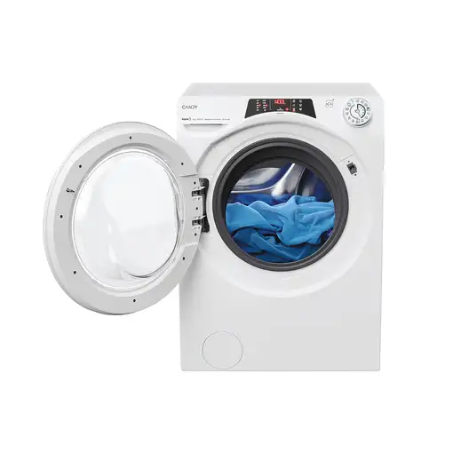 Lavadora de 8 kg 1200 rpm Blanco 31018846 CANDY