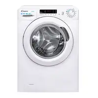 Candy Smart CS 1482DE/1-S lavadora Carga frontal 8 kg 1400 RPM Blanco