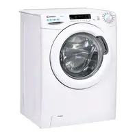 Candy Smart CS 1482DE/1-S lavadora Carga frontal 8 kg 1400 RPM Blanco