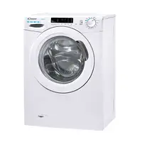 Candy Smart CS 1482DE/1-S lavadora Carga frontal 8 kg 1400 RPM Blanco