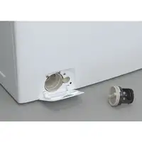 Candy Smart CS 1482DE/1-S lavadora Carga frontal 8 kg 1400 RPM Blanco