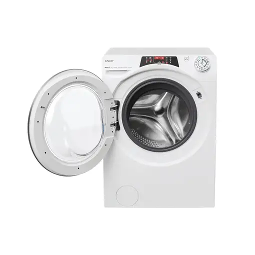 Lavadora de 12 kg 1400 rpm Blanco 31018827 CANDY