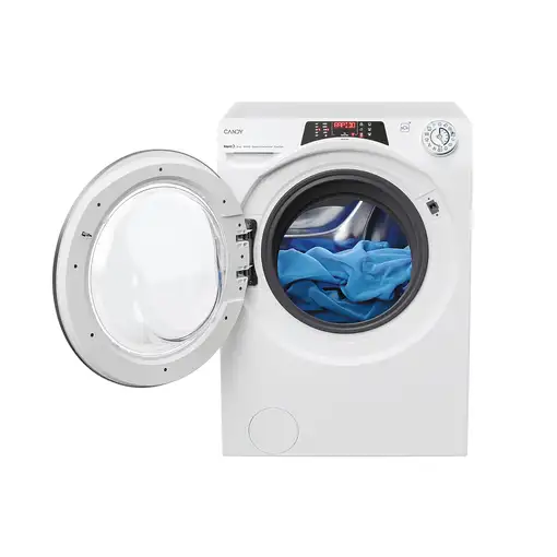 Lavadora de 12 kg 1400 rpm Blanco 31018827 CANDY