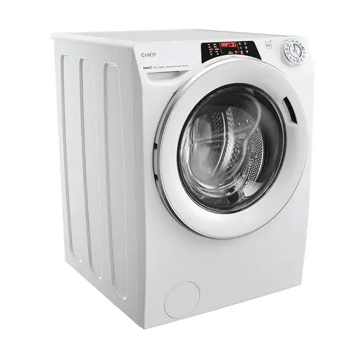 Lavadora de 12 kg 1400 rpm Blanco 31018827 CANDY