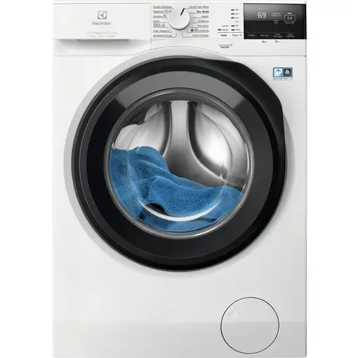 Lavadora-secadoras 5 / 9 kg 1400 rpm Blanco 914 612 218 ELECTROLUX