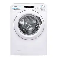 Lavadora de 8 kg 1200 rpm Blanco 31010615 CANDY