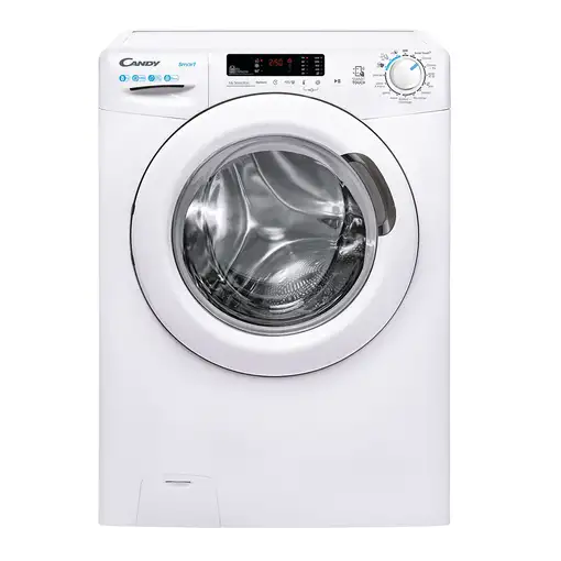 Lavadora de 8 kg 1200 rpm Blanco 31010615 CANDY