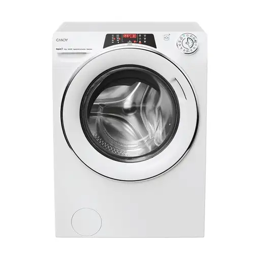 Candy RapidÓ RO14146DWMCT/1-S lavadora Carga frontal 14 kg 1400 RPM Blanco
