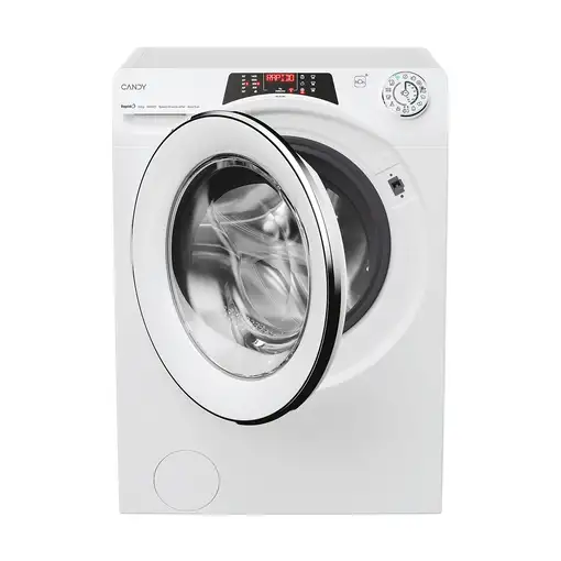 Candy RapidÓ RO14146DWMCT/1-S lavadora Carga frontal 14 kg 1400 RPM Blanco