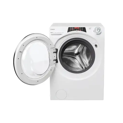 Candy RapidÓ RO14146DWMCT/1-S lavadora Carga frontal 14 kg 1400 RPM Blanco