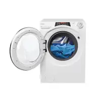Candy RapidÓ RO14146DWMCT/1-S lavadora Carga frontal 14 kg 1400 RPM Blanco