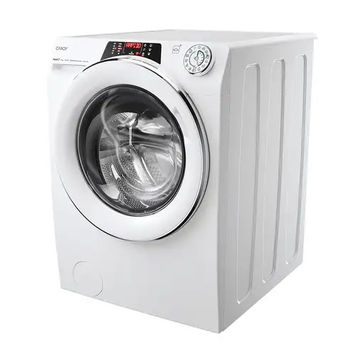 Candy RapidÓ RO14146DWMCT/1-S lavadora Carga frontal 14 kg 1400 RPM Blanco