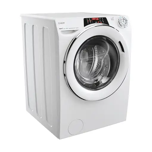 Candy RapidÓ RO14146DWMCT/1-S lavadora Carga frontal 14 kg 1400 RPM Blanco