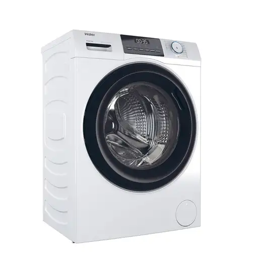 Lavadora de 8 kg 1400 rpm Blanco 31020242 HAIER