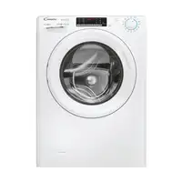Candy Smart Pro Inverter CO4 274TWM6/1-S lavadora Carga frontal 7 kg 1200 RPM Blan