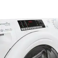 Candy Smart Pro Inverter CO4 274TWM6/1-S lavadora Carga frontal 7 kg 1200 RPM Blan