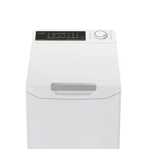 Lavadora de 8 kg 1200 rpm Blanco 31020205 CANDY
