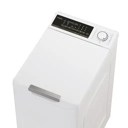 Lavadora de 8 kg 1200 rpm Blanco 31020205 CANDY