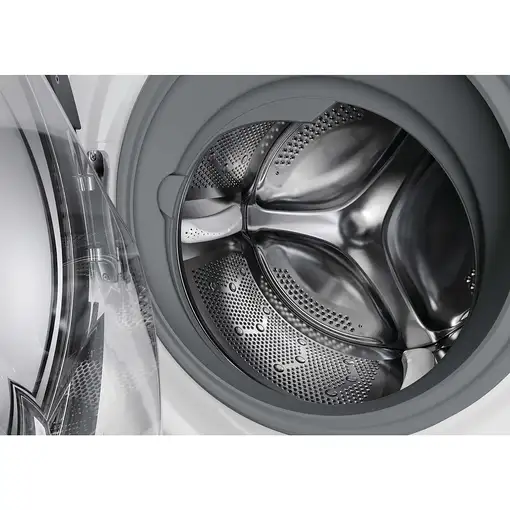 Hoover H-WASH 500 HWP 610AMBC/1-S lavadora Carga frontal 10 kg 1600 RPM Blanco