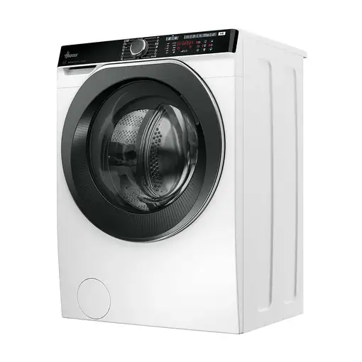 Hoover H-WASH 500 HWP 610AMBC/1-S lavadora Carga frontal 10 kg 1600 RPM Blanco