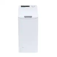 Lavadora carga superior 8 kg 1200 RPM Blanco 31019930 CANDY Lavadora carga superior 8 kg 1200 RPM Blanco 31019930 CANDY