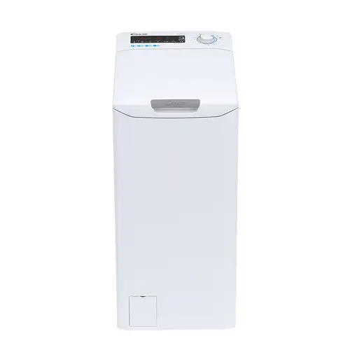 Lavadora carga superior 8 kg 1200 RPM Blanco 31019930 CANDY Lavadora carga superior 8 kg 1200 RPM Blanco 31019930 CANDY