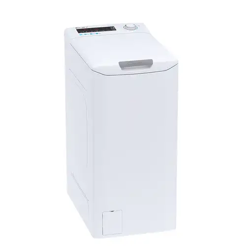 Lavadora carga superior 8 kg 1200 RPM Blanco 31019930 CANDY