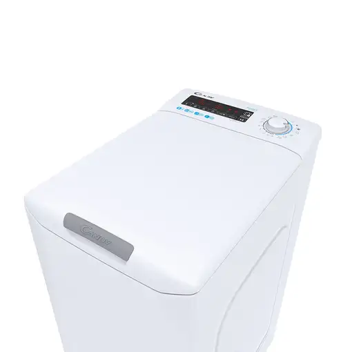 Lavadora carga superior 8 kg 1200 RPM Blanco 31019930 CANDY