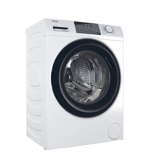 Haier HW90-BP14929A-S lavadora Carga frontal 9 kg 1400 RPM Blanco