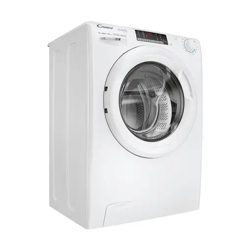 Candy Smart Pro Inverter CO 4104TWM/1-S lavadora Carga frontal 10 kg 1400 RPM Blan
