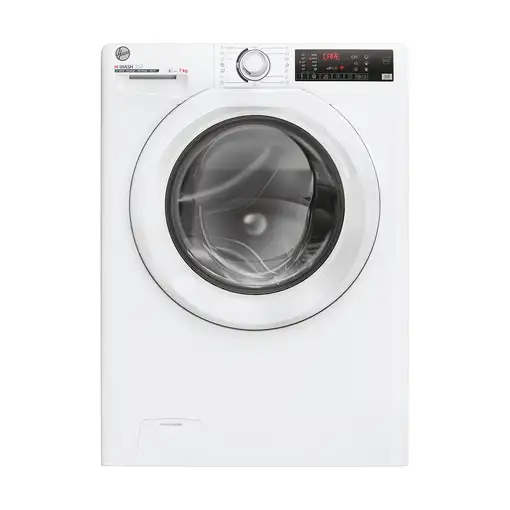 Lavadora de 7 kg 1400 rpm Blanco 31018700 HOOVER Lavadora de 7 kg 1400 rpm Blanco 31018700 HOOVER