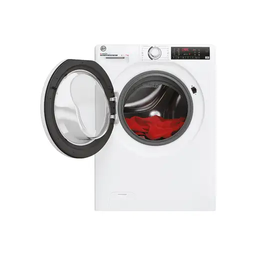 Lavadora de 7 kg 1400 rpm Blanco 31018700 HOOVER