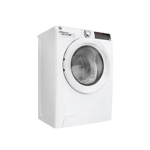 Lavadora de 7 kg 1400 rpm Blanco 31018700 HOOVER
