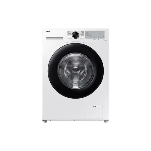 Lavadora carga frontal 9 kg 1400 RPM Blanco WW90CGC04DAHET SAMSUNG Lavadora carga frontal 9 kg 1400 RPM Blanco WW90CGC04DAHET SAMSUNG