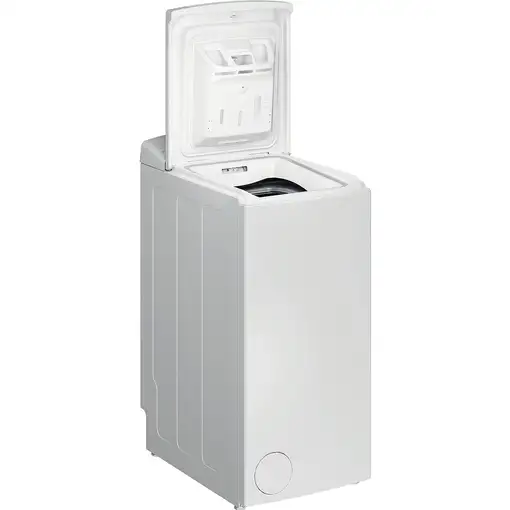 Whirlpool TDLR6040LEUN lavadora Carga superior 6 kg 951 RPM Blanco
