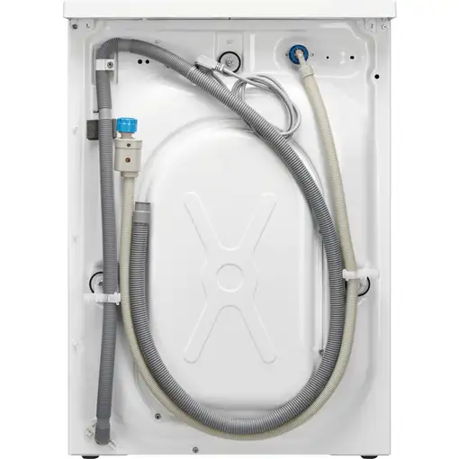 Lavadora de 9 kg 1400 rpm Blanco 914 915 716 AEG