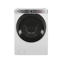 Lavadora carga frontal 9 kg 1600 RPM Blanco 31018762 HOOVER Lavadora carga frontal 9 kg 1600 RPM Blanco 31018762 HOOVER