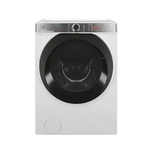 Lavadora carga frontal 9 kg 1600 RPM Blanco 31018762 HOOVER Lavadora carga frontal 9 kg 1600 RPM Blanco 31018762 HOOVER