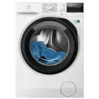 Electrolux Serie 700 EWI7216O2B lavadora-secadora Independiente Carga frontal Blan