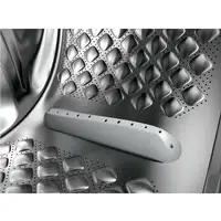Electrolux Serie 700 EWI7216O2B lavadora-secadora Independiente Carga frontal Blan