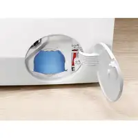 Electrolux Serie 700 EWI7216O2B lavadora-secadora Independiente Carga frontal Blan