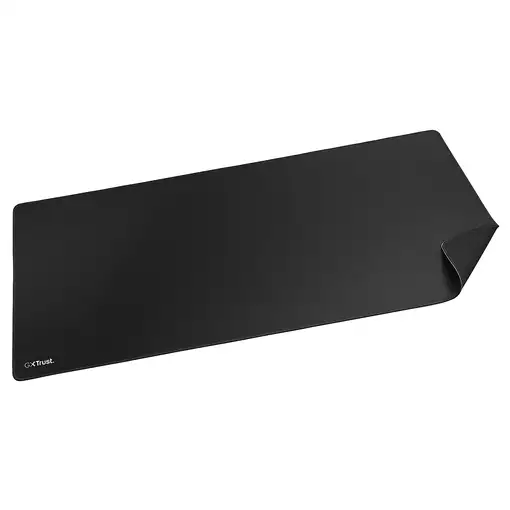 Trust GXT 759 Alfombrilla de ratón para juegos Negro