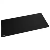 Trust GXT 759 Alfombrilla de ratón para juegos Negro