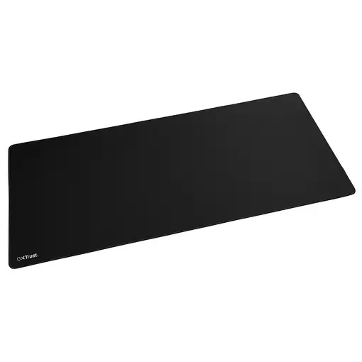 Trust GXT 759 Alfombrilla de ratón para juegos Negro