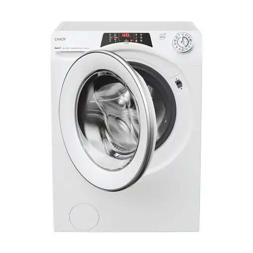 Lavadora de 7 kg 1200 rpm Blanco 31018842 CANDY