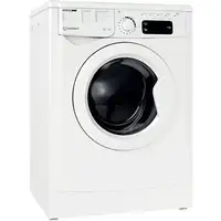 Lavadora-secadoras 6 / 8 kg 1400 rpm Blanco 869991621080 INDESIT